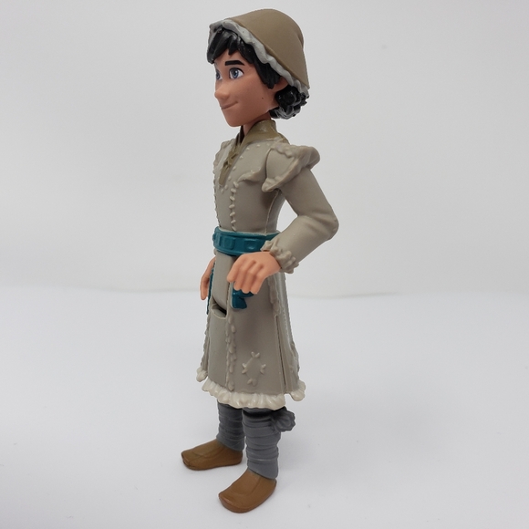 Hasbro Disney Frozen Ryder North Toy Figure - Picture 3 of 16